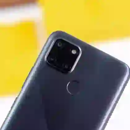 Realme C21Y 4GB 64GB Cũ Trầy Xước 4